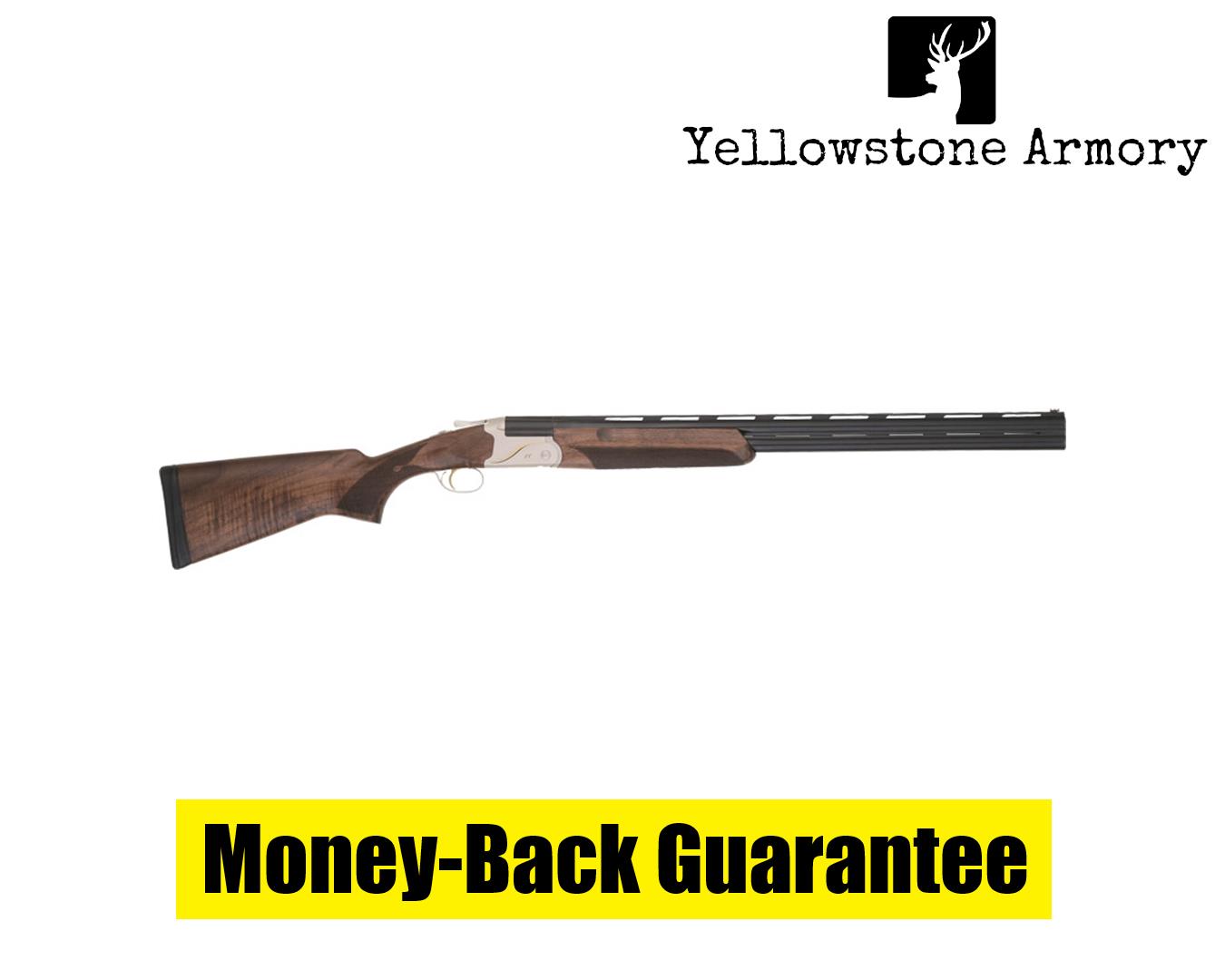 Tristar Trinity II LT Shotgun 16 ga. 28 in. Walnut 2.75 33142-img-0