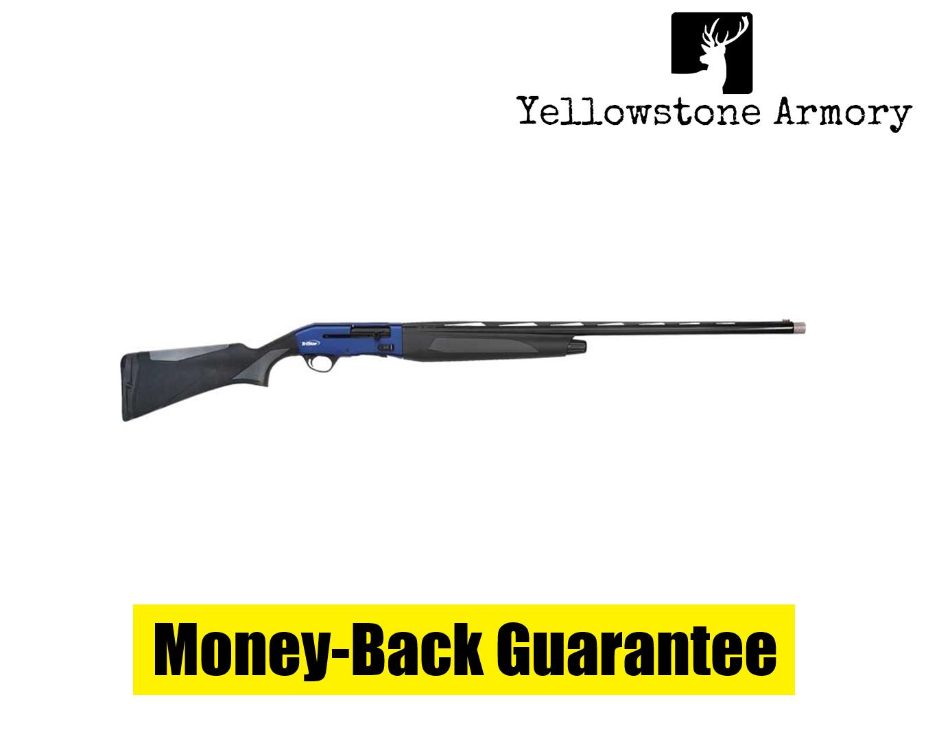 TriStar VIP G2 PRO SPT 12/30M BLUE 24250-img-0