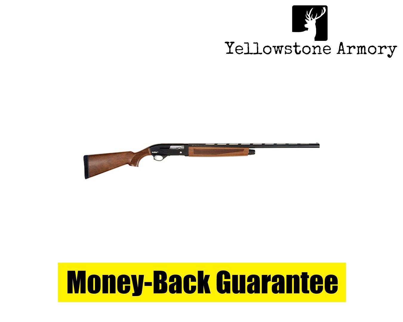Tristar Viper G2 Shotgun 12 ga. 26 in. Walnut 3 RH 24101-img-0