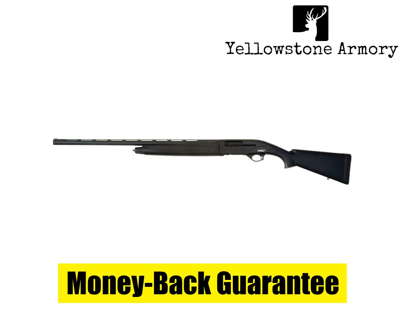 Tristar Viper G2 Shotgun 12 ga. 28 in. Black Synthetic 3 LH 24165-img-0