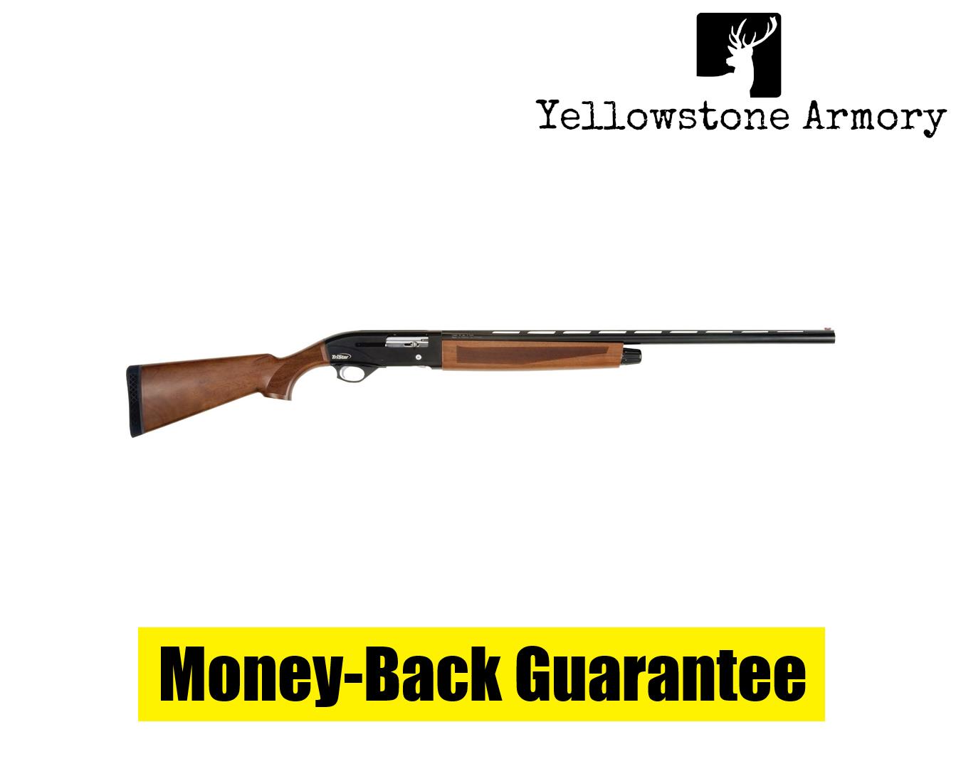 Tristar Viper G2 Shotgun 16 ga. 28in. Walnut 2.75 in. RH 24117-img-0