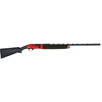 Picture of TriStar Viper G2 Youth 20 Gauge 3" 5+1 26" Vent Rib Barrel, Red Anodized Receiver, Black Stock, Includes 3 Extended MobilChoke 24161