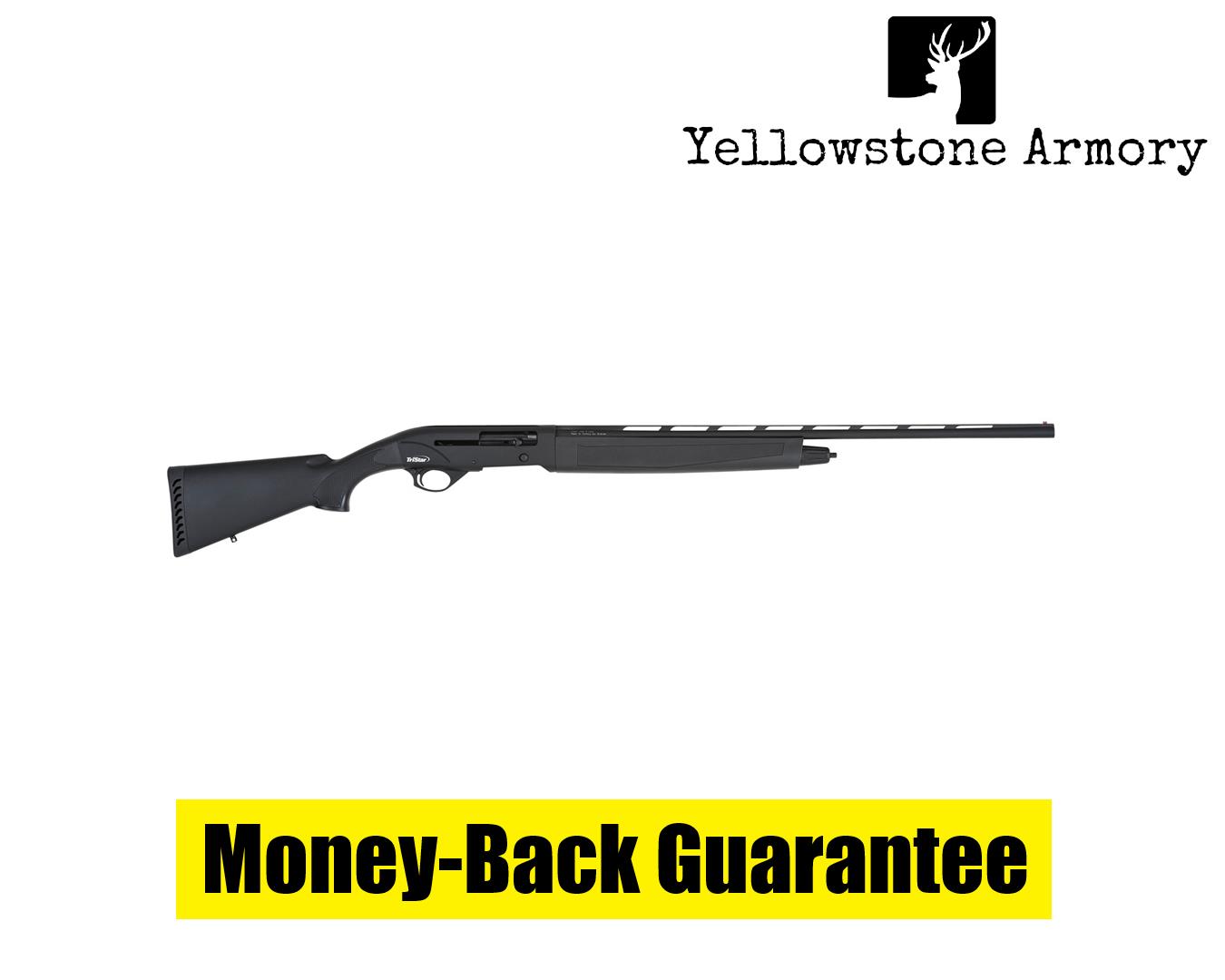 Tristar Viper G2 Compact Shotgun 410 ga. 26 in. Black Synthetic 3 RH 24113-img-0