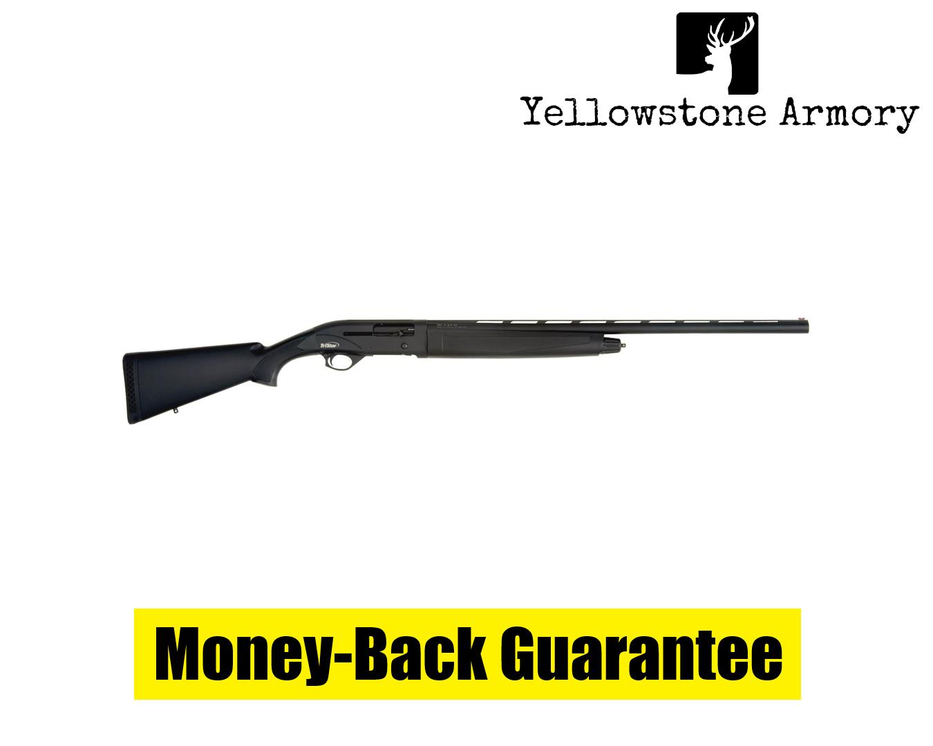 Tristar Viper G2 Shotgun 12 ga. 26 in. Black Synthetic 3 RH 24106-img-0