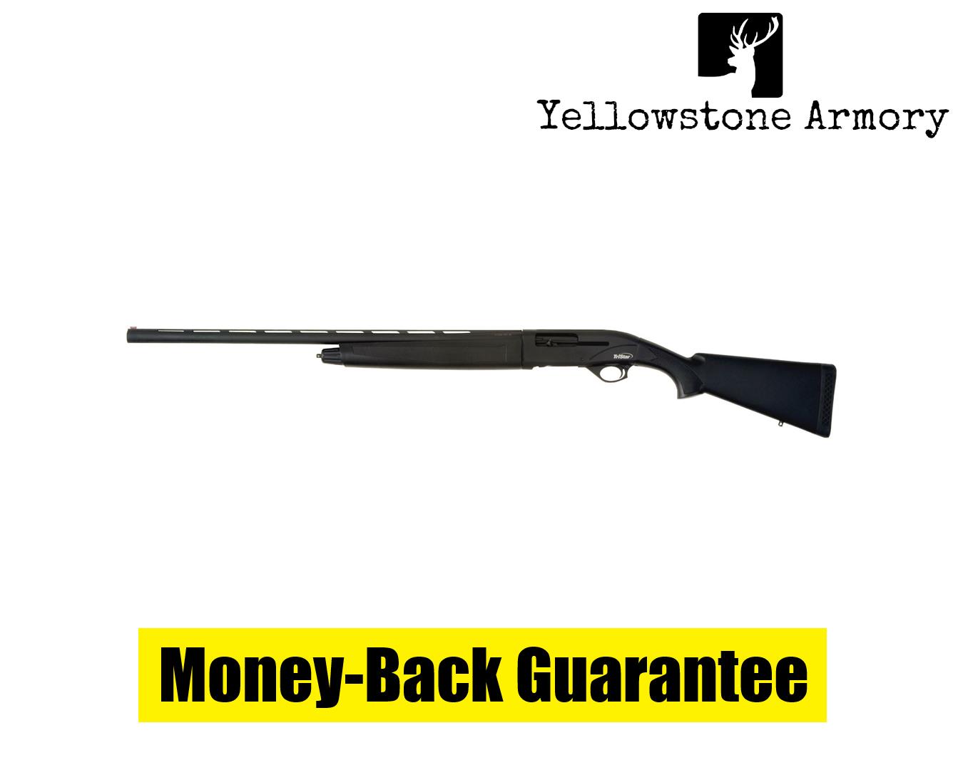 Tristar Viper G2 Shotgun 12 ga. 28 in. Black Synthetic 3 LH 24165-img-0