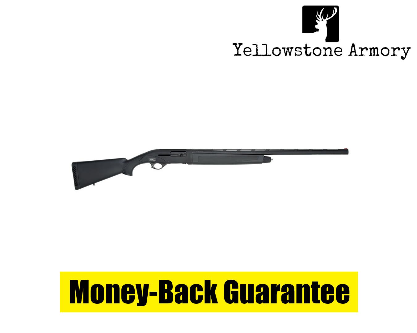 Tristar Viper G2 Shotgun 20 ga. 26 in. Black Synthetic 3 RH 24108-img-0