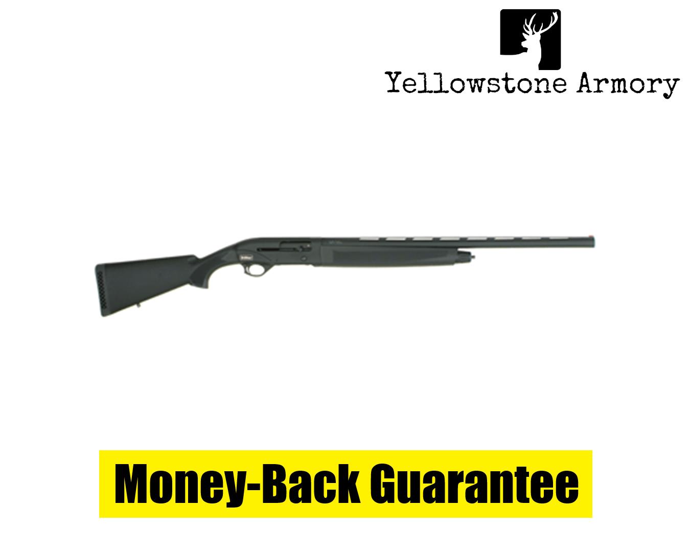 Tristar Viper G2 Shotgun 20 ga. 28 in. Black Synthetic 3 RH 24107-img-0