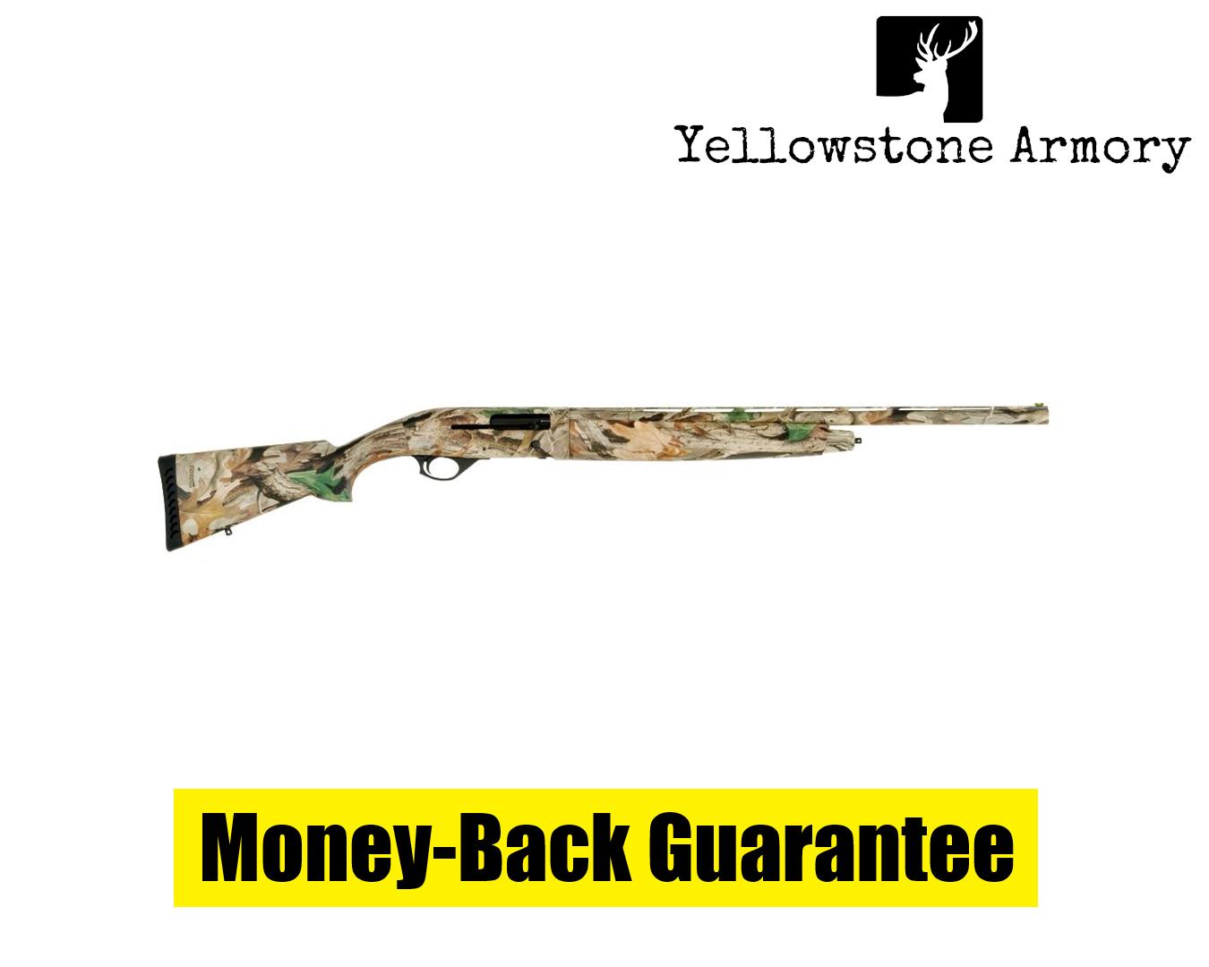 Tristar Viper G2 Shotgun 20 ga. 28 in. Realtree Edge 3 RH 24135-img-0