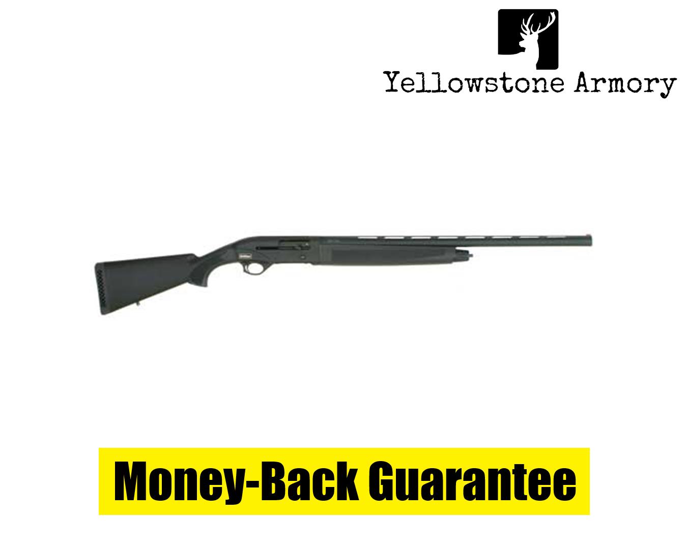 Tristar Viper G2 Shotgun 410 ga. 28 in. Black Synthetic 3 RH 24132-img-0