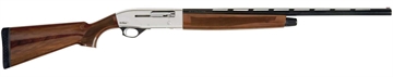 Picture of TRISTAR VIPER G2 SILVER SGA 28G 26IN BBL VR WOOD/BLUE CT-4 3IN CHAMBER 24179