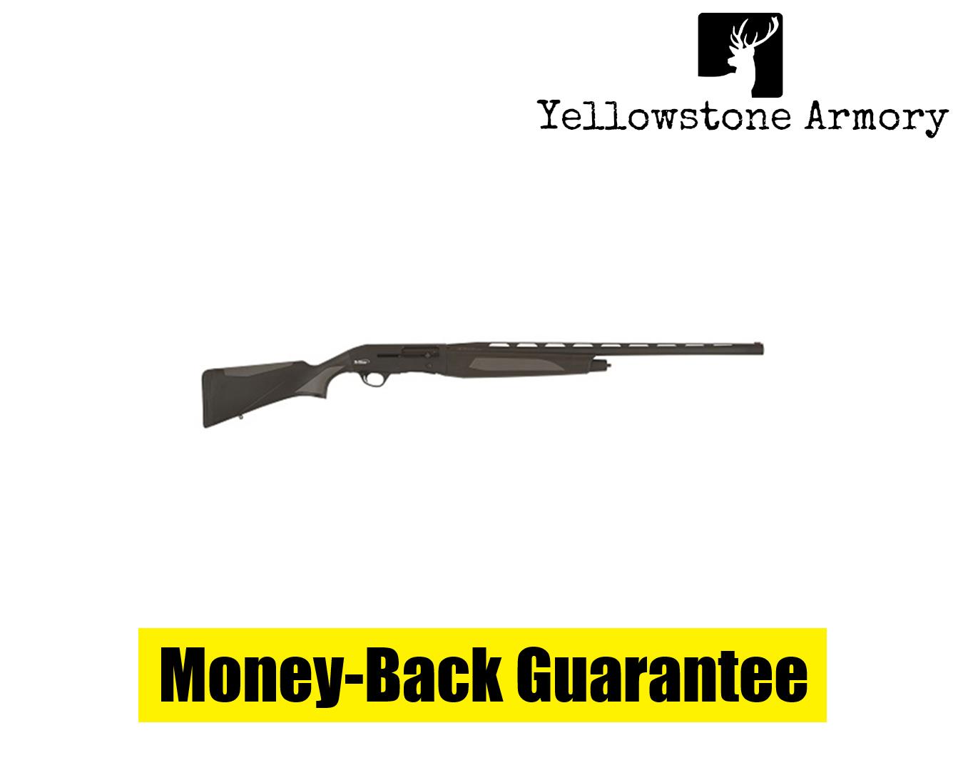 Tristar Viper Max Shotgun 12 ga. 28 in. Black Synthetic 3.5 RH 24182-img-0