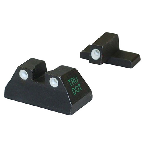 Picture of Meprolight TRITIUM H&K FIXED SIGHT SET, USP FULL SIZE 115163101
