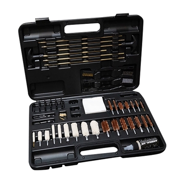 Picture of Triumph Systems Universal Cleaning Kit 58 Pieces AKDUPRS