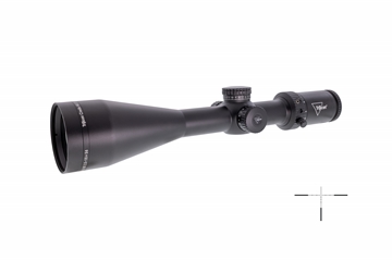 Picture of Trijicon CREDO HX 2.5-10X56MM SFP ILLUM RED/GRN POWERDOT BDC HUNTER 2900051