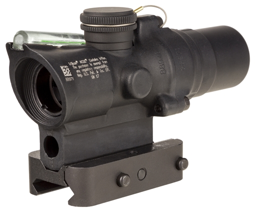 Picture of TRIJICON ACOG 1.5X16S 223 COMP DUAL ILLUM GRN 400415