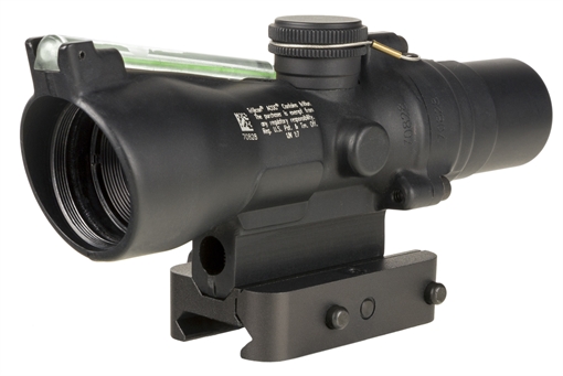 Picture of TRIJICON ACOG 2X20 223 COMPACT DUAL ILLUM GRN 400416