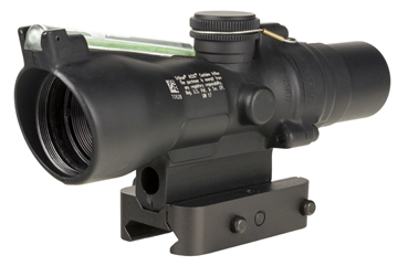 Picture of TRIJICON ACOG 2X20 223 COMPACT DUAL ILLUM GRN 400416