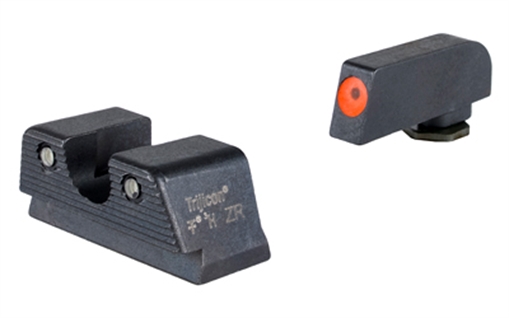 Picture of TRJ 601164 HD XR SUPP SET OR FOR GLOCK 43X/48 MOS