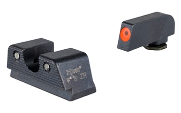 Picture of TRJ 601164 HD XR SUPP SET OR FOR GLOCK 43X/48 MOS