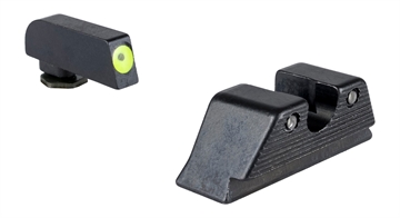 Picture of TRJ 601169 HD XR SET YLW FOR GLOCK LG FRAME MOS