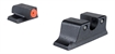 Picture of TRJ 601170 HD SET ORANGE FOR S&W CORE