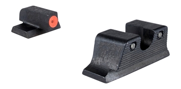 Picture of TRJ 601172 HD XR SET ORANGE FOR S&W CORE