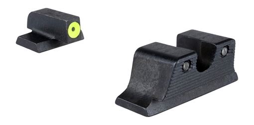 Picture of TRJ 601173 HD XR SET YELLOW FOR S&W CORE