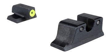 Picture of TRJ 601173 HD XR SET YELLOW FOR S&W CORE