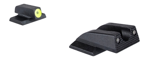 Picture of TRJ 601183 HD XR SET YLW FOR S&W BODYGUARD 2.0