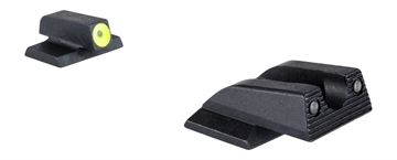 Picture of TRJ 601183 HD XR SET YLW FOR S&W BODYGUARD 2.0
