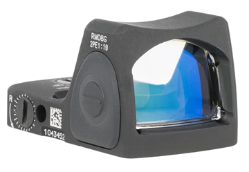 Picture of TRJ 700800 RM06 TYPE2 SIGHT ADJ LED 3.25 MOA GNDOT