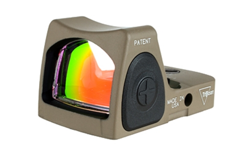 Picture of Trijicon Trijicon Dual Defense Kit RM06-C-700815