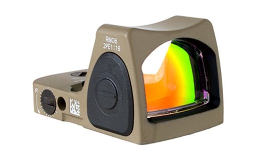 Picture of TRJ 700816 RM06 TYPE2 M17/18 MNT INTEG BRGHT/TIFF 719307622746