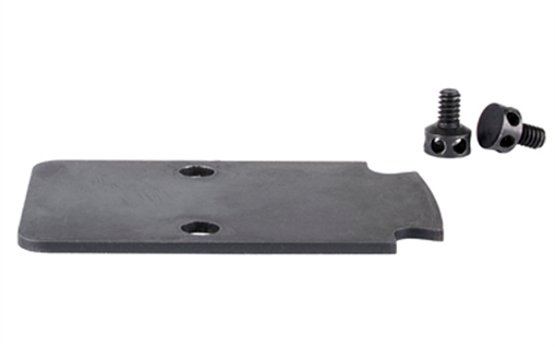 Picture of TRJ AC32127 RMRCC MOUNT PLATE FOR ZEV STYLE SLIDES 719307622371