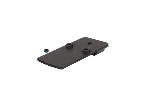 Picture of Trijicon RMR Pistol Dove Tail Mount Fits all Walther PPS dovetail cut AC32103