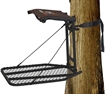 Picture of Trophy High View Harvester Treestand HVF700