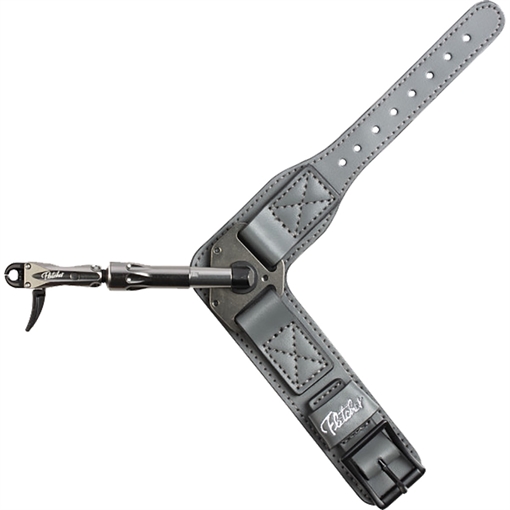 Picture of Trophy Ridge Trophy Ridge 10 Ring Release Black AFL1152C