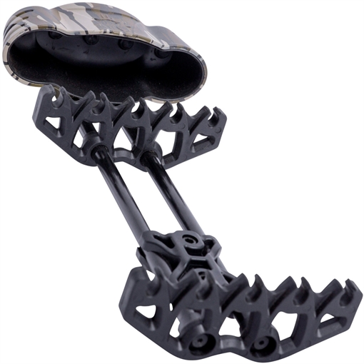 Picture of Trophy Ridge Trophy Ridge 5 Spot Quiver Mossy Oak Bottomlands 5 Arrow AQ600CA