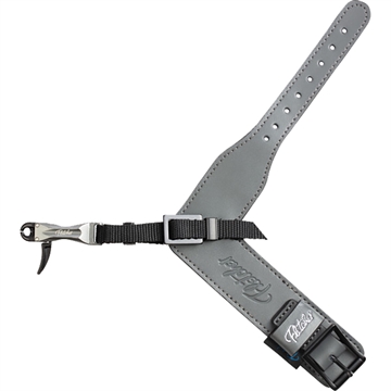 Picture of TROPHY RIDGE RELEASE ARCH X DUAL JAW NYLON CONNECTOR BLACK AFL1150C