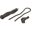 Picture of Trophy Ridge Trophy Ridge Blitz Stabilizer Black 6 in. AS1007