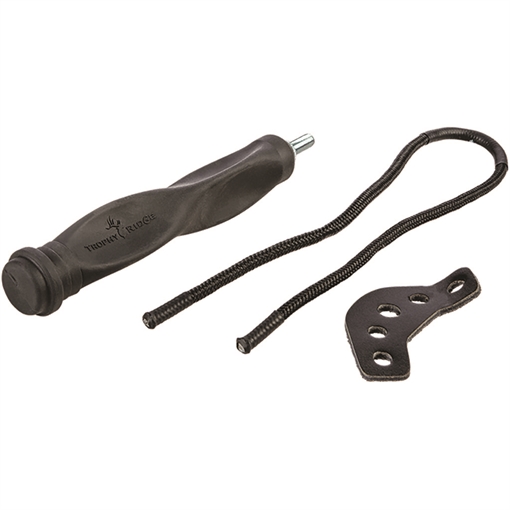 Picture of Trophy Ridge Trophy Ridge Blitz Stabilizer Black 6 in. AS1007