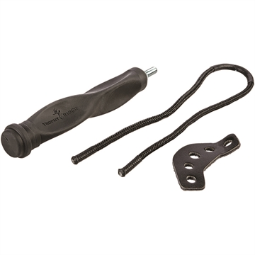 Picture of Trophy Ridge Trophy Ridge Blitz Stabilizer Black 6 in. AS1007