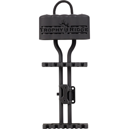 Picture of Trophy Ridge Trophy Ridge Convoy Quiver Black 5 arrow AQ550B