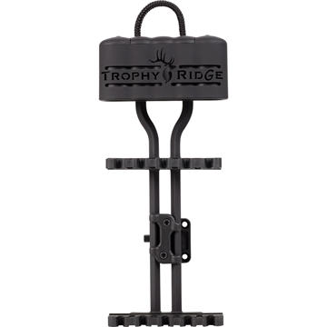 Picture of Trophy Ridge Trophy Ridge Convoy Quiver Black 5 arrow AQ550B
