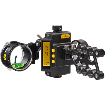 Picture of Trophy Ridge Trophy Ridge Digital React Bowsight 1 pin .019 LH AS701DL19