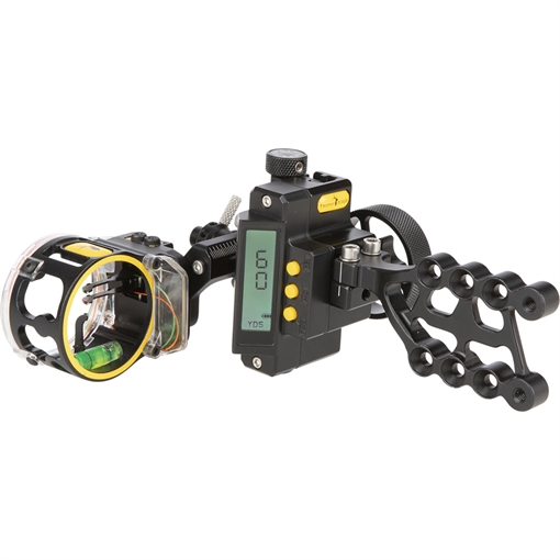 Picture of Trophy Ridge Trophy Ridge Digital React Trio Bowsight LH AS713DL19