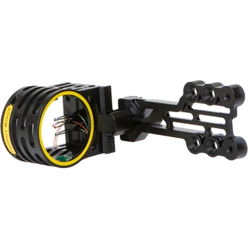 Picture of Trophy Ridge Trophy Ridge FATAL 3 Sight 3 pin .019 RH AS63