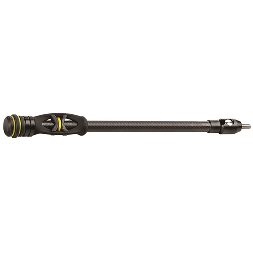 Picture of Trophy Ridge Trophy Ridge Hitman Stabilizer Black 12 in. AS1912