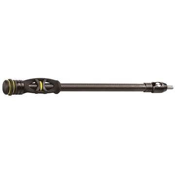 Picture of Trophy Ridge Trophy Ridge Hitman Stabilizer Black 12 in. AS1912