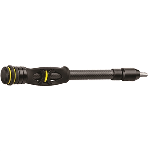 Picture of Trophy Ridge Trophy Ridge Hitman Stabilizer Black 8 in. AS1908